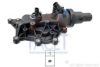 FACET 7.8706 Thermostat, coolant
